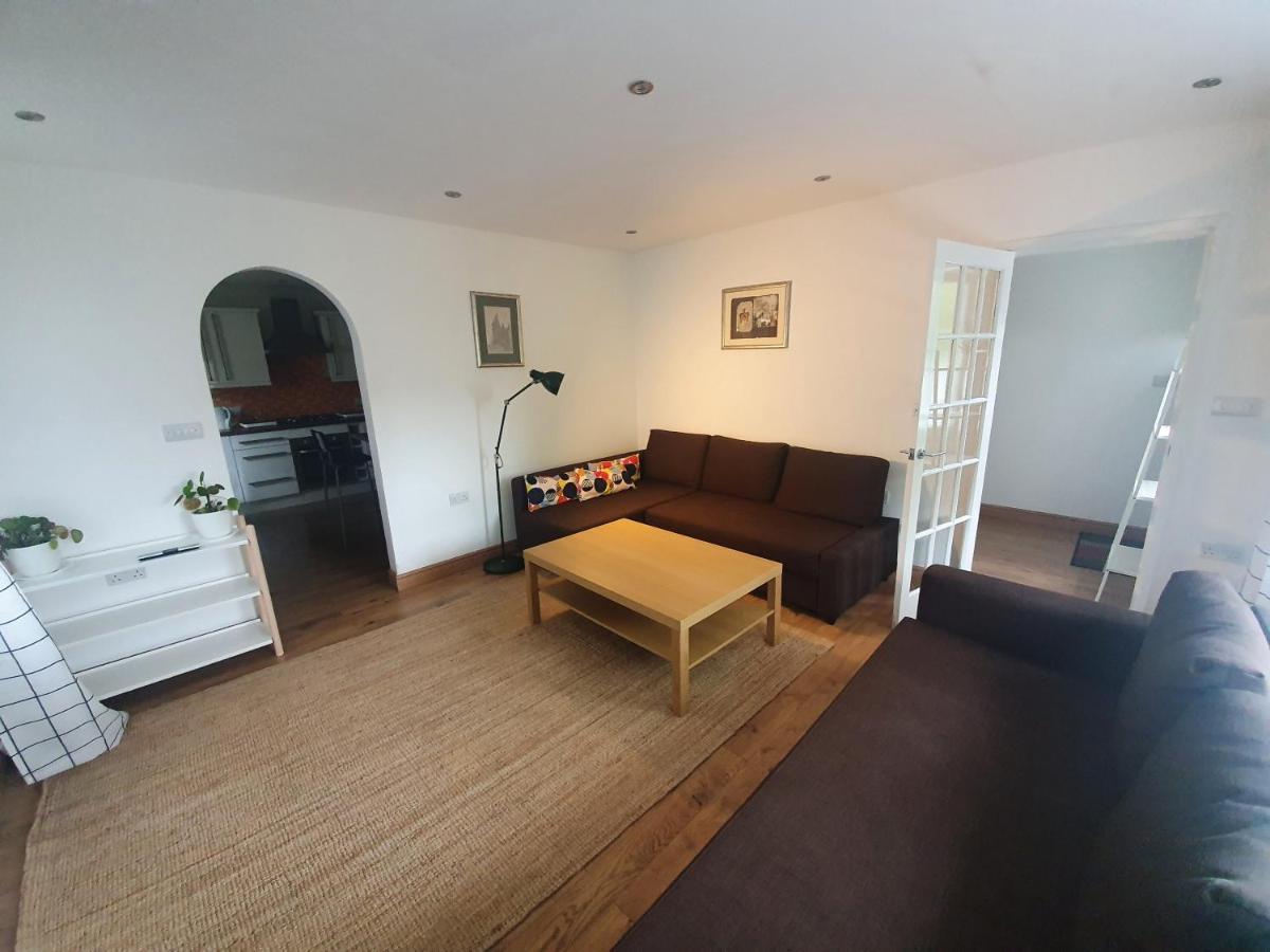 شقة Beautiful House In The Heart Of A Golf Course. مانشستر المظهر الخارجي الصورة