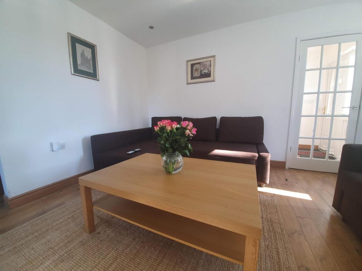 شقة Beautiful House In The Heart Of A Golf Course. مانشستر المظهر الخارجي الصورة
