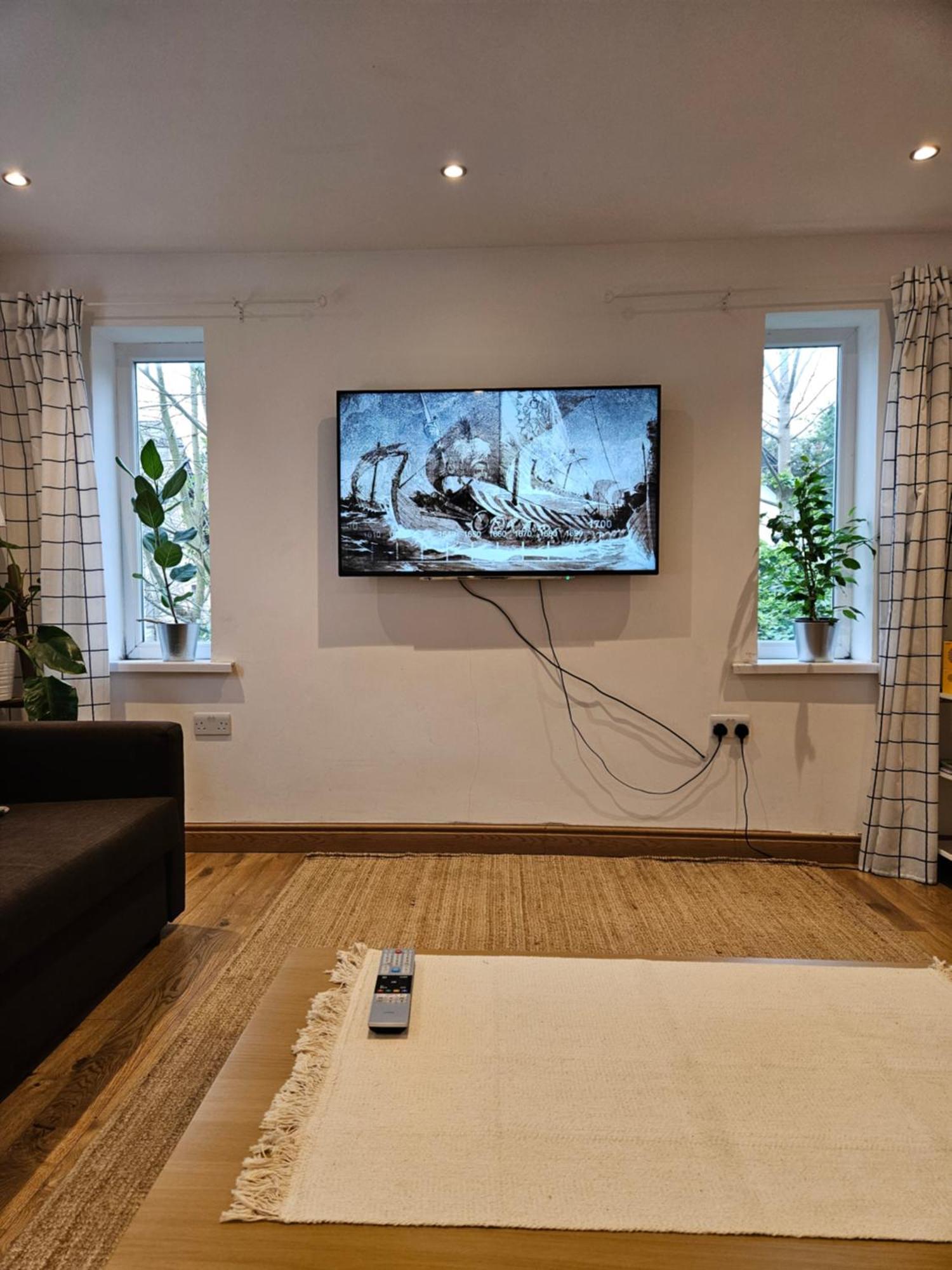 شقة Beautiful House In The Heart Of A Golf Course. مانشستر المظهر الخارجي الصورة
