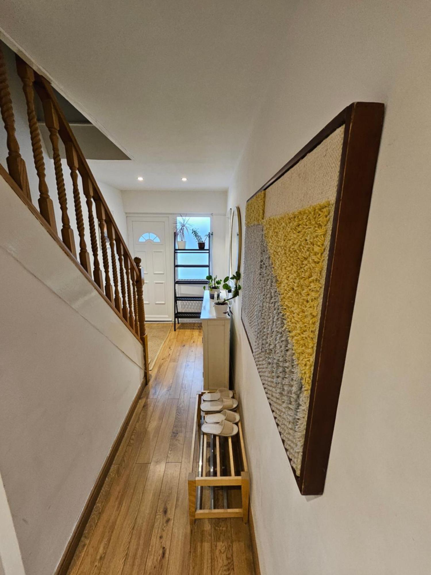 شقة Beautiful House In The Heart Of A Golf Course. مانشستر المظهر الخارجي الصورة